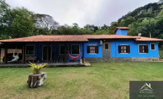 Conheça Fazenda 145000m² à venda São José das Rolinhas, Miguel Pereira - R$ 1.600.000 - st1600 - 1 Fazenda 145000m² à venda São José das Rolinhas, Miguel Pereira - R$ 1.600.000 - st1600 - 1