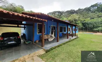 Fazenda 145000m² à venda São José das Rolinhas, Miguel Pereira - R$ 1.600.000 - st1600 - 3