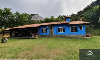Fazenda 145000m² à venda São José das Rolinhas, Miguel Pereira - R$ 1.390.000 - st1390 - 4