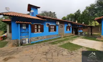 Conheça Fazenda 145000m² à venda São José das Rolinhas, Miguel Pereira - R$ 1.600.000 - st1600 - 6 Fazenda 145000m² à venda São José das Rolinhas, Miguel Pereira - R$ 1.600.000 - st1600 - 6