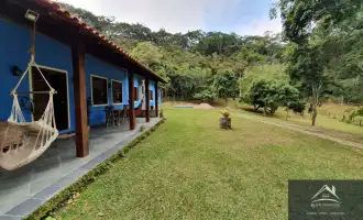 Fazenda 145000m² à venda São José das Rolinhas, Miguel Pereira - R$ 1.390.000 - st1390 - 9