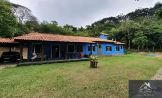 Fazenda 145000m² à venda São José das Rolinhas, Miguel Pereira - R$ 1.600.000 - st1600 - 11