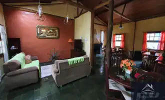 Conheça Fazenda 145000m² à venda São José das Rolinhas, Miguel Pereira - R$ 1.600.000 - st1600 - 18 Fazenda 145000m² à venda São José das Rolinhas, Miguel Pereira - R$ 1.600.000 - st1600 - 18