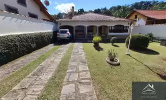 Casa 4 quartos à venda Lagoinha, Miguel Pereira - R$ 840.000 - la840 - 1