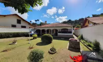 Casa 4 quartos à venda Lagoinha, Miguel Pereira - R$ 840.000 - la840 - 2