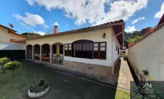 Casa 4 quartos à venda Lagoinha, Miguel Pereira - R$ 840.000 - la840 - 4