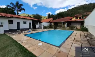 Casa 4 quartos à venda Lagoinha, Miguel Pereira - R$ 840.000 - la840 - 5