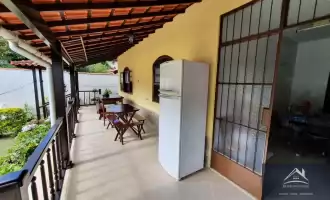 Casa 4 quartos à venda Lagoinha, Miguel Pereira - R$ 840.000 - la840 - 27