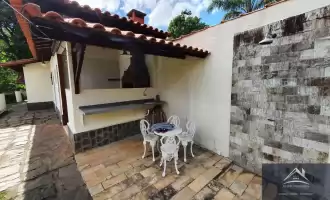 Casa 4 quartos à venda Lagoinha, Miguel Pereira - R$ 840.000 - la840 - 32