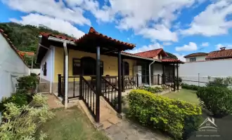 Casa 4 quartos à venda Lagoinha, Miguel Pereira - R$ 840.000 - la840 - 33