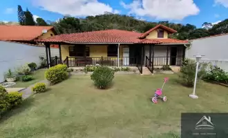 Casa 4 quartos à venda Lagoinha, Miguel Pereira - R$ 840.000 - la840 - 43