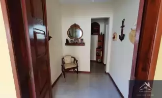 Casa 4 quartos à venda Lagoinha, Miguel Pereira - R$ 840.000 - la840 - 44