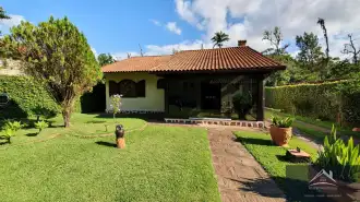 Casa 4 quartos à venda Barão de Javary, Miguel Pereira - R$ 750.000 - csemi750 - 3