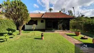 Casa 4 quartos à venda Barão de Javary, Miguel Pereira - R$ 750.000 - csemi750 - 9