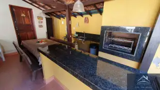 Conheça Casa 4 quartos à venda Barão de Javary, Miguel Pereira - R$ 750.000 - csemi750 - 24 Casa 4 quartos à venda Barão de Javary, Miguel Pereira - R$ 750.000 - csemi750 - 24