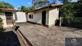 Casa 4 quartos à venda Barão de Javary, Miguel Pereira - R$ 750.000 - csemi750 - 33