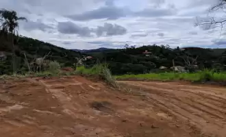 Conheça Terreno 4885m² à venda Centro, Paty do Alferes - R$ 300.000 - trsol - 2 Terreno 4885m² à venda Centro, Paty do Alferes - R$ 300.000 - trsol - 2
