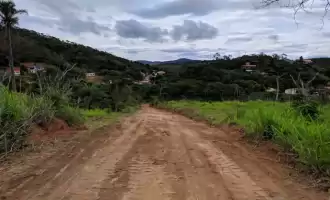 Conheça Terreno 4885m² à venda Centro, Paty do Alferes - R$ 300.000 - trsol - 4 Terreno 4885m² à venda Centro, Paty do Alferes - R$ 300.000 - trsol - 4