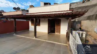 Casa 3 quartos à venda Centro, Miguel Pereira - R$ 525.000 - csma540 - 6