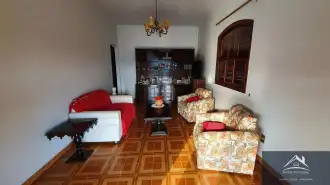 Casa 3 quartos à venda Centro, Miguel Pereira - R$ 525.000 - csma540 - 10