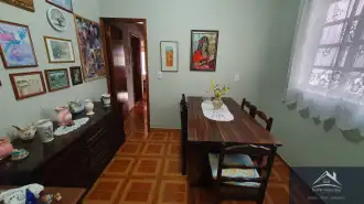 Casa 3 quartos à venda Centro, Miguel Pereira - R$ 450.000 - csma450 - 25