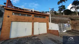 Casa 3 quartos à venda Centro, Miguel Pereira - R$ 525.000 - csma540 - 37