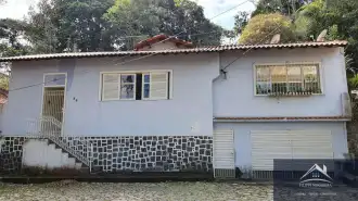 Casa 4 quartos à venda Centro, Miguel Pereira - R$ 750.000 - cen750 - 3