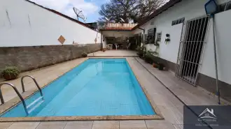 Casa 4 quartos à venda Centro, Miguel Pereira - R$ 750.000 - cen750 - 20