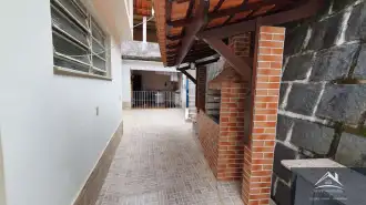 Casa 4 quartos à venda Centro, Miguel Pereira - R$ 750.000 - cen750 - 22
