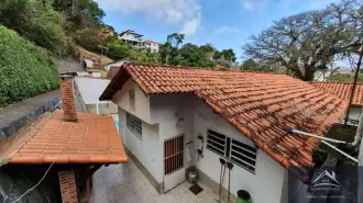Casa 4 quartos à venda Centro, Miguel Pereira - R$ 750.000 - cen750 - 27