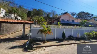 Casa 2 quartos à venda Portal das Mansões, Miguel Pereira - R$ 610.000 - cspor610 - 1