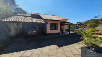 Casa 2 quartos à venda Portal das Mansões, Miguel Pereira - R$ 610.000 - cspor610 - 3