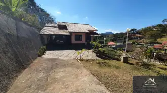Casa 2 quartos à venda Portal das Mansões, Miguel Pereira - R$ 610.000 - cspor610 - 4