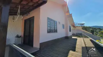 Casa 2 quartos à venda Portal das Mansões, Miguel Pereira - R$ 610.000 - cspor610 - 6