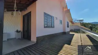 Casa 2 quartos à venda Portal das Mansões, Miguel Pereira - R$ 610.000 - cspor610 - 7