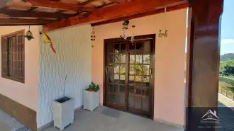 Casa 2 quartos à venda Portal das Mansões, Miguel Pereira - R$ 610.000 - cspor610 - 9