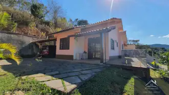 Casa 2 quartos à venda Portal das Mansões, Miguel Pereira - R$ 610.000 - cspor610 - 14