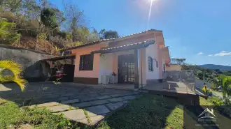 Casa 2 quartos à venda Portal das Mansões, Miguel Pereira - R$ 610.000 - cspor610 - 15