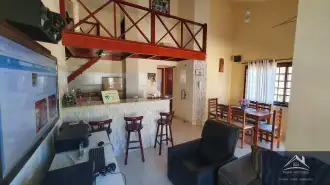 Casa 2 quartos à venda Portal das Mansões, Miguel Pereira - R$ 610.000 - cspor610 - 19