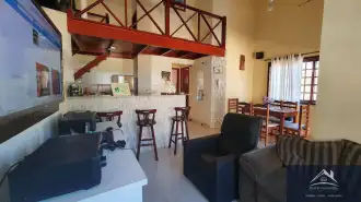 Casa 2 quartos à venda Portal das Mansões, Miguel Pereira - R$ 610.000 - cspor610 - 20