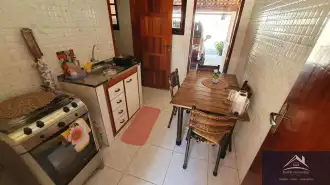 Casa 2 quartos à venda Portal das Mansões, Miguel Pereira - R$ 610.000 - cspor610 - 31
