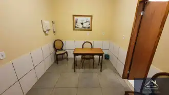 Conheça Sala Comercial 13m² para alugar Centro de Governador Portela, Miguel Pereira - R$ 600 - slgil - 2 Sala Comercial 13m² para alugar Centro de Governador Portela, Miguel Pereira - R$ 600 - slgil - 2