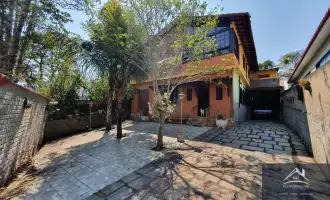 Casa 6 quartos à venda Alto da Boa Vista, Miguel Pereira - R$ 780.000 - alar - 1