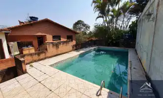 Casa 6 quartos à venda Alto da Boa Vista, Miguel Pereira - R$ 780.000 - alar - 2