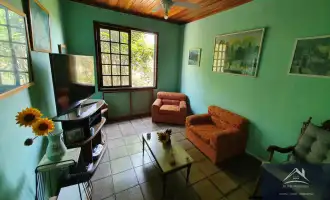 Casa 6 quartos à venda Alto da Boa Vista, Miguel Pereira - R$ 780.000 - alar - 7