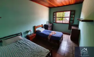 Casa 6 quartos à venda Alto da Boa Vista, Miguel Pereira - R$ 780.000 - alar - 9
