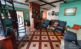 Casa 6 quartos à venda Alto da Boa Vista, Miguel Pereira - R$ 780.000 - alar - 13