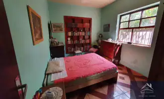 Casa 6 quartos à venda Alto da Boa Vista, Miguel Pereira - R$ 780.000 - alar - 15