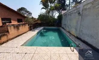 Casa 6 quartos à venda Alto da Boa Vista, Miguel Pereira - R$ 780.000 - alar - 24