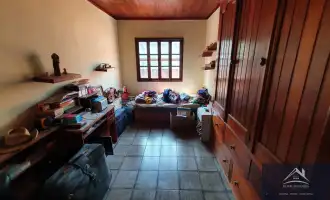 Casa 6 quartos à venda Alto da Boa Vista, Miguel Pereira - R$ 780.000 - alar - 26